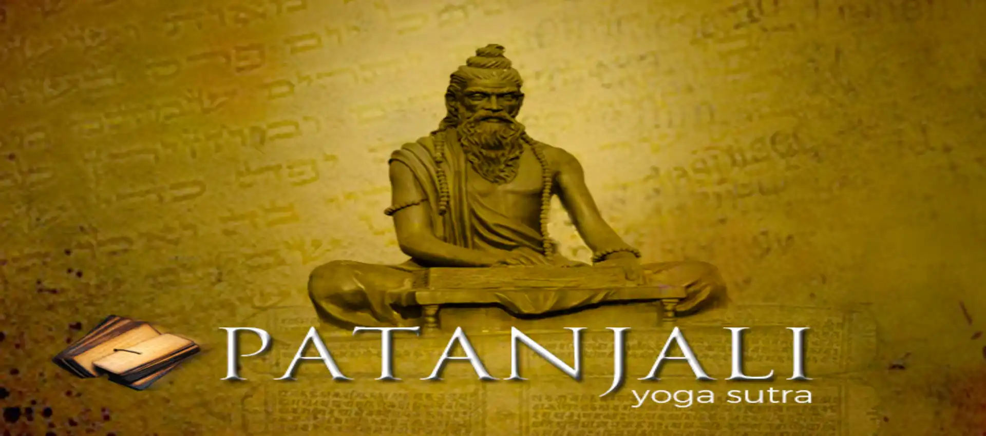 Patanjali Yoga Sutras: A Comprehensive Study