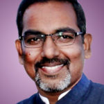 Dr.Manjunath Sharma – PhD, D.Sc