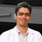 Dr. Apar Saoji, BNYS, PhD